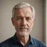 Portrait d'Alain Verdier
