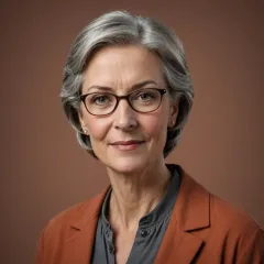 Portrait de Martine Leclerc